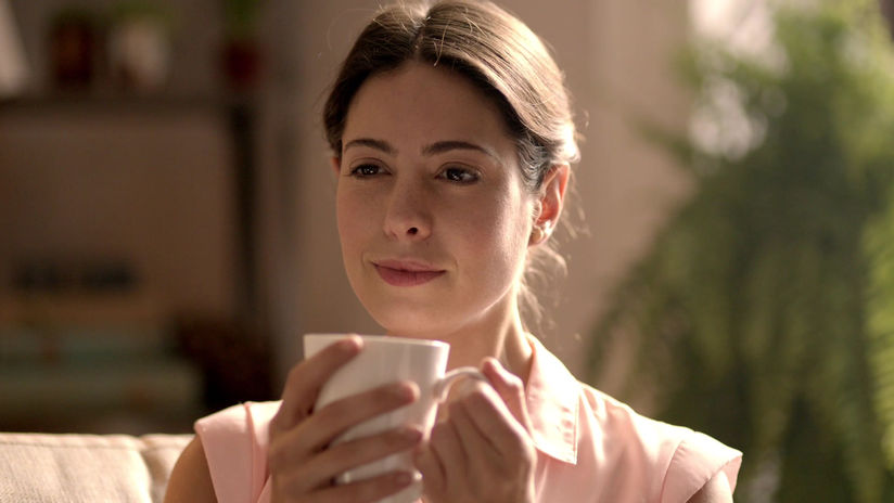 Coffee mate